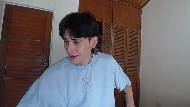 Michael blue online show from 06-18-26, 07:52