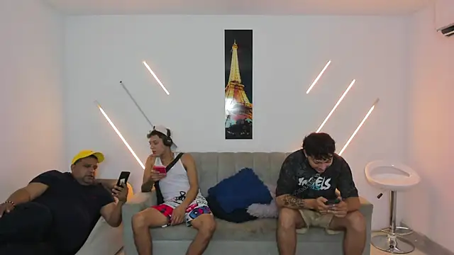 brutal sex room2k online show from 02-13-26, 01:11