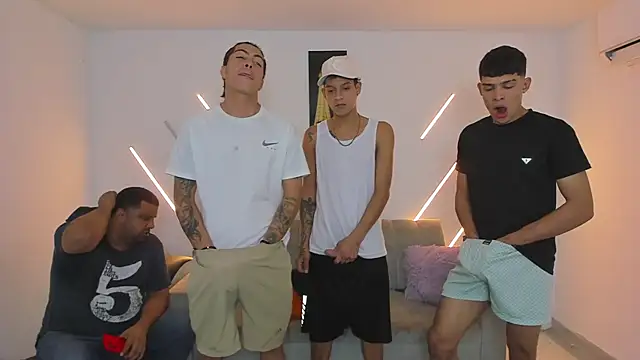 brutal sex room2k online show from 12-18-25, 12:53