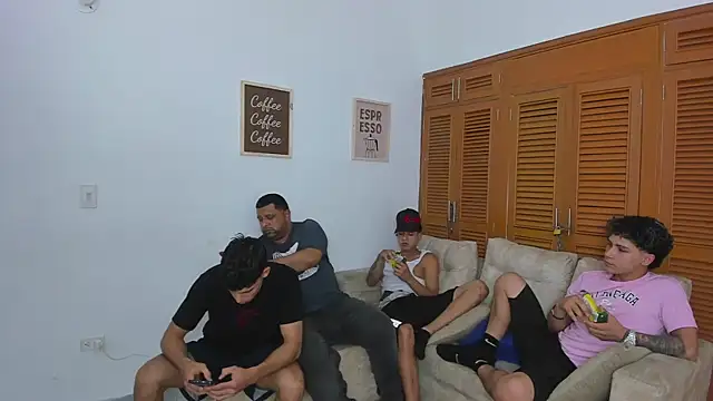 brutal sex room2k online show from 12-04-25, 08:30