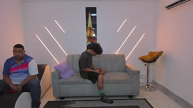 brutal sex room2k online show from 11-16-25, 12:32