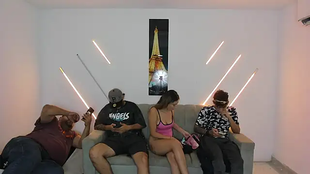 brutal sex room2k online show from 02-09-26, 01:03