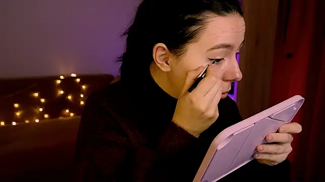 Di na Bell online show from 02-17-26, 06:44