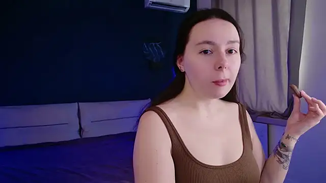 Di na Bell online show from 04-06-26, 05:41