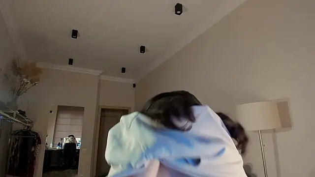 Di na Bell online show from 03-24-26, 06:46