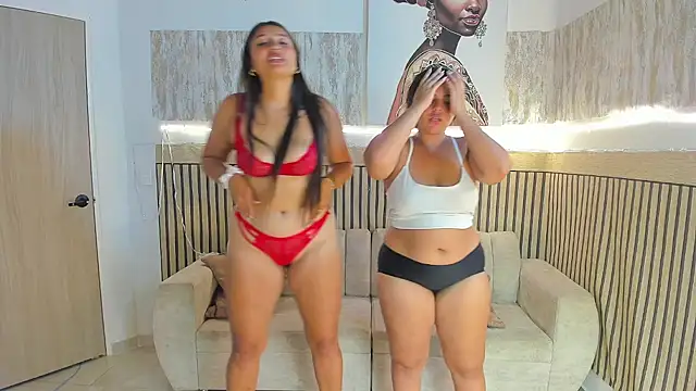 stangirls  online show from 01-13-26, 09:35