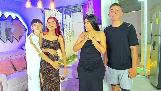 stangirls  online show from 04-07-26, 09:38