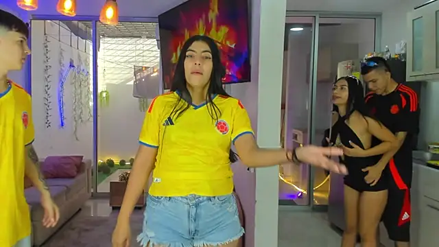 stangirls  online show from 06-23-26, 09:24