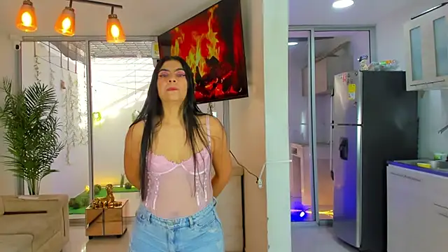 stangirls  online show from 07-10-26, 09:26