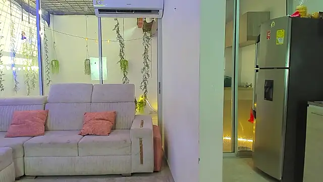 stangirls  online show from 02-02-26, 09:14