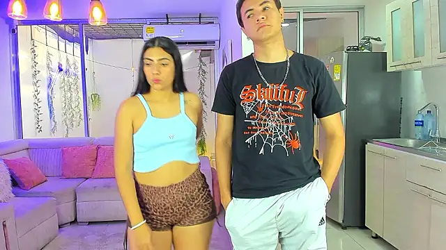 stangirls  online show from 02-13-26, 09:37