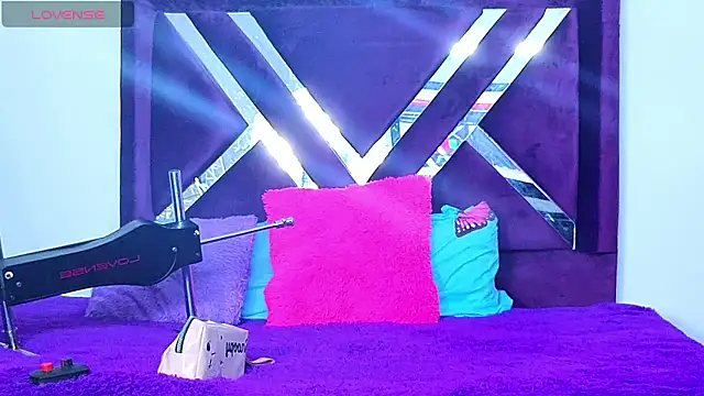 cuteeimy online show from 01-08-26, 06:58