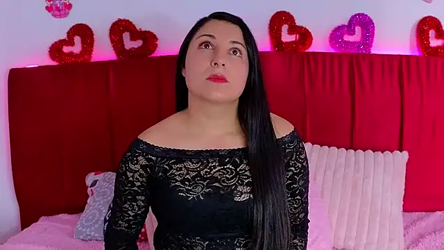 cuteeimy online show from 02-20-26, 07:27