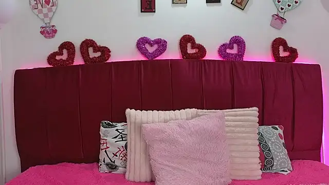 cuteeimy online show from 02-16-26, 06:39