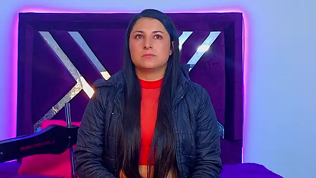 cuteeimy online show from 01-13-26, 07:07