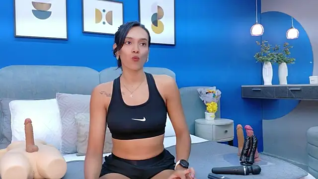lixie peyton online show from 07-01-26, 02:12
