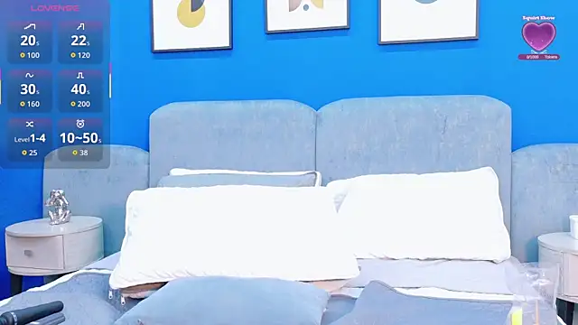 lixie peyton online show from 02-05-26, 01:29