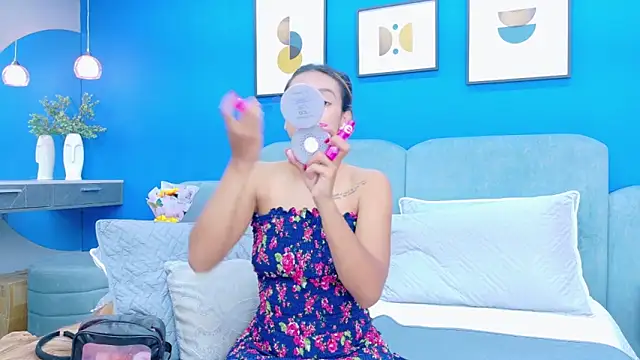 lixie peyton online show from 03-26-26, 01:31