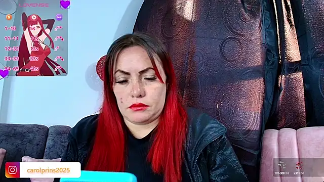 Snapshot of carolinhe_ chatting on 09-16-25, 07:37 carolinhe online show from 09-16-25, 07:37