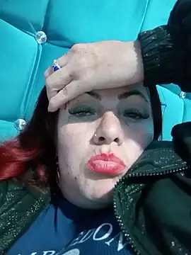 carolinhe  online show from 11-29-25, 11:05