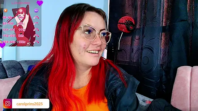 Snapshot of carolinhe_ chatting on 09-18-25, 07:39 carolinhe online show from 09-18-25, 07:39