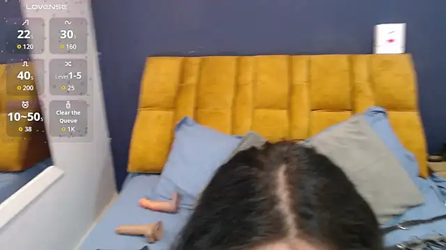 KendraaSimons online show from 03-21-26, 08:24