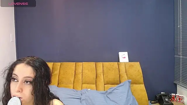 KendraaSimons online show from 03-24-26, 08:31