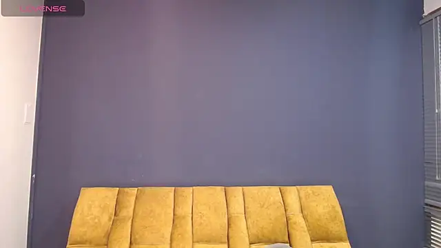 KendraaSimons online show from 12-03-25, 08:30