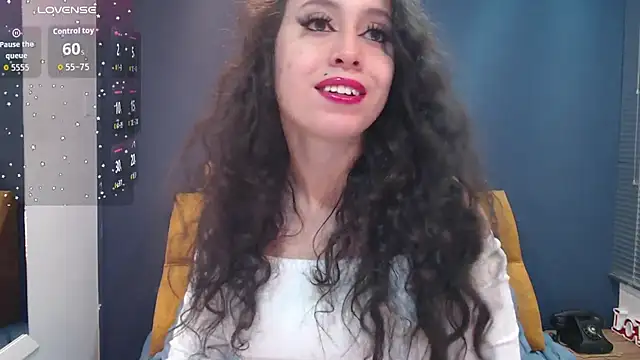 KendraaSimons online show from 11-28-25, 07:58