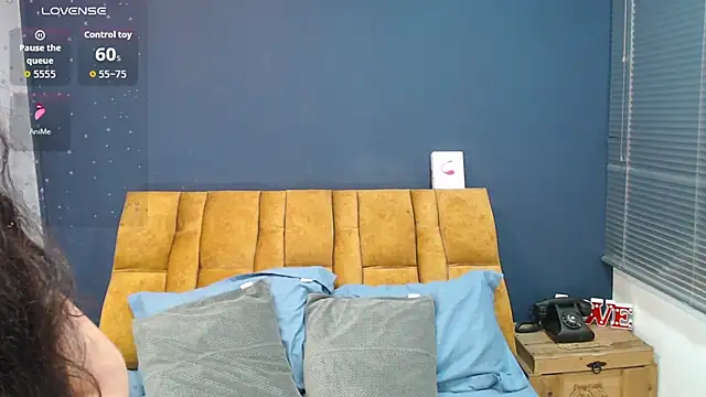 KendraaSimons online show from 03-27-26, 08:43