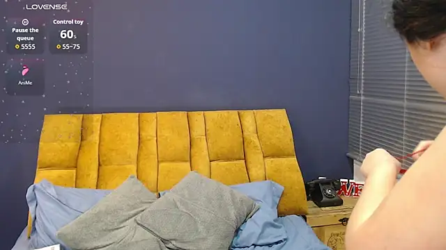 KendraaSimons online show from 04-01-26, 08:37