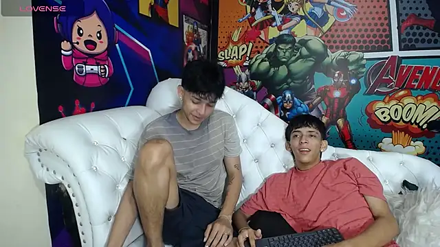 Sebas cat online show from 09-20-25, 10:48