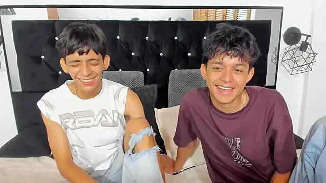 Sebas cat online show from 10-14-25, 02:28