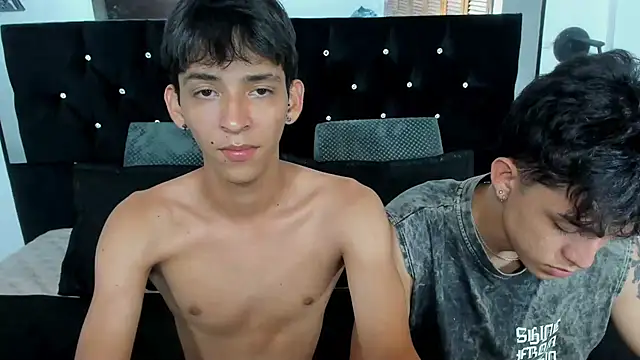 Sebas cat online show from 10-24-25, 03:38