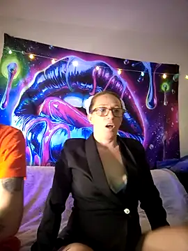 we are fucking serious online show from 03-06-26, 03:01