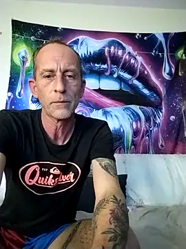 we are fucking serious online show from 04-06-26, 01:34