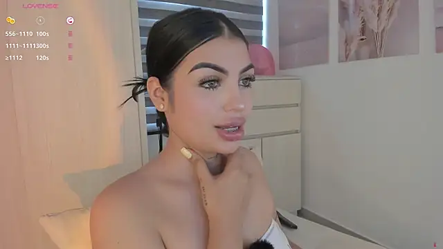 EmmyKenner online show from 10-28-25, 11:31