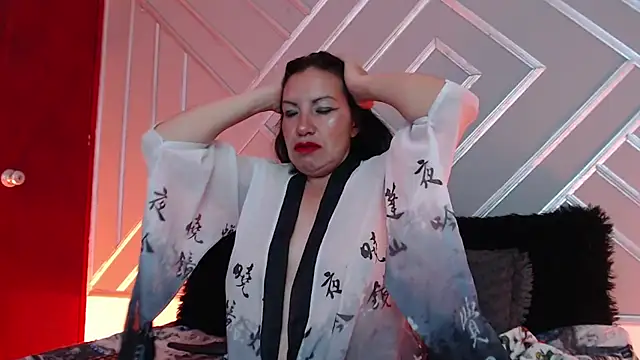 sashabluex online show from 01-17-26, 03:54