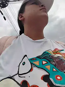 You-sexy-starr online show from 03-08-26, 05:16