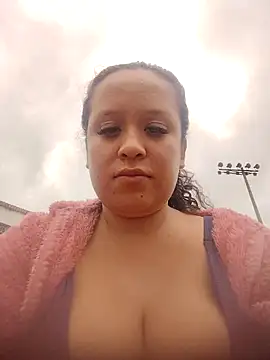 You-sexy-starr online show from 04-10-26, 03:19