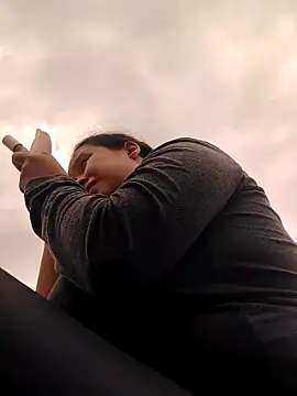 You-sexy-starr online show from 10-11-25, 04:30