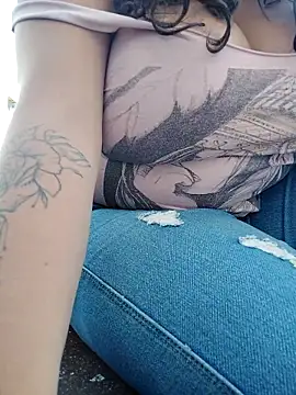 You-sexy-starr online show from 02-27-26, 03:23