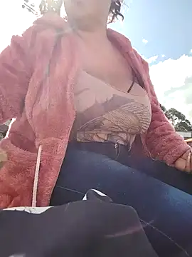 You-sexy-starr online show from 01-16-26, 02:43