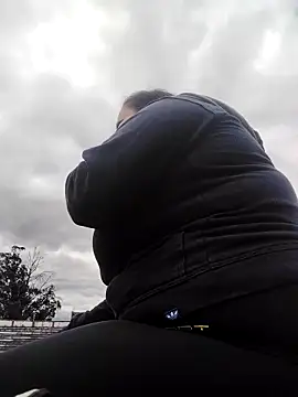 You-sexy-starr online show from 10-30-25, 03:53