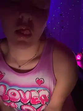 babykalirose online show from 09-19-25, 01:20