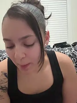 babykalirose online show from 02-01-26, 08:01