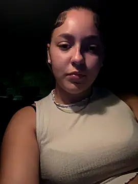 babykalirose online show from 10-07-25, 11:50