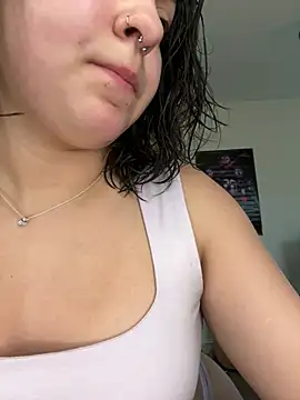 babykalirose online show from 03-05-26, 09:00