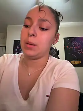 babykalirose online show from 03-10-26, 01:42