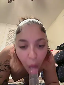 babykalirose online show from 02-11-26, 07:52